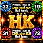 Togel HK