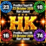 Togel HK