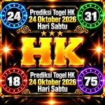 Togel HK