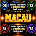 Togel MACAU