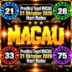 Togel MACAU