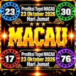 Togel MACAU