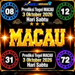 Togel MACAU