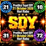 Togel SDY