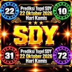 Togel SDY