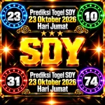 Togel SDY