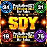 Togel SDY
