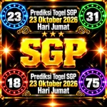 Togel SGP
