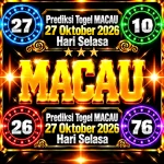 Togel MACAU