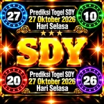 Togel SDY